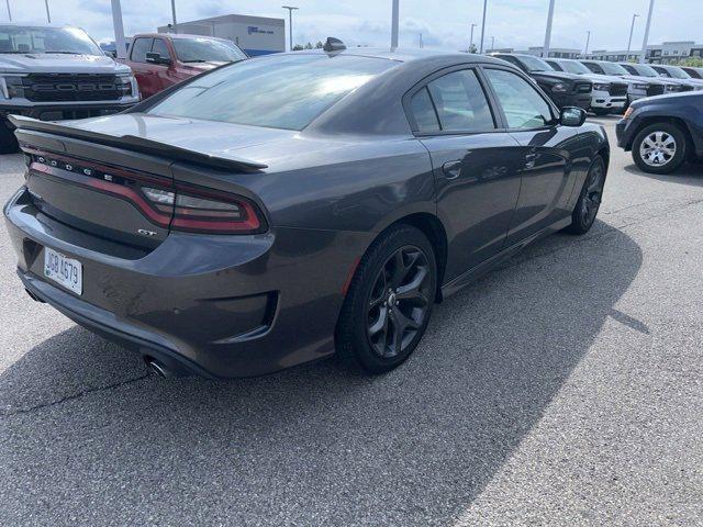 used 2019 Dodge Charger car, priced at $20,914