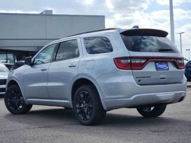 new 2024 Dodge Durango car, priced at $39,932