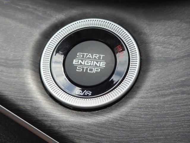 used 2023 Jeep Grand Cherokee L car, priced at $34,556