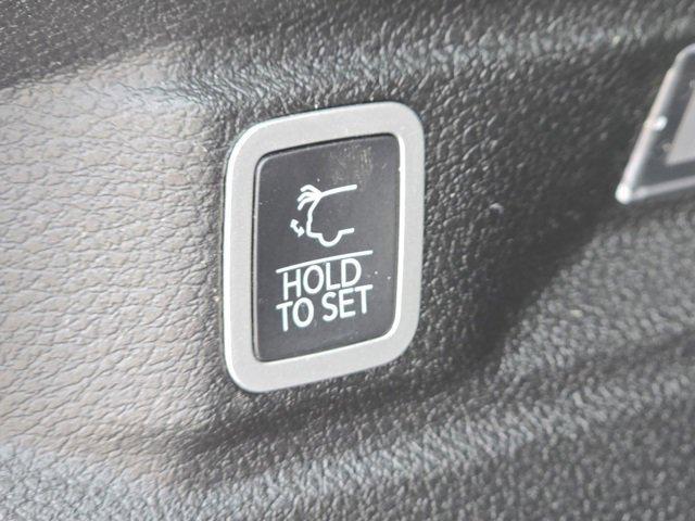 used 2023 Jeep Grand Cherokee L car, priced at $34,556