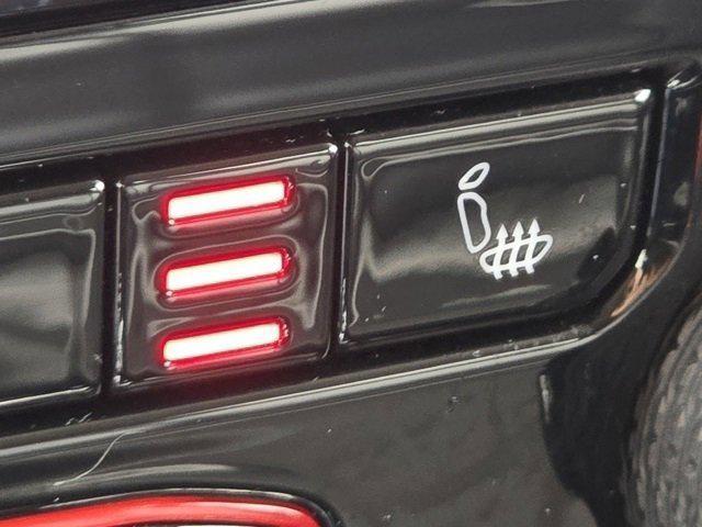 used 2023 Jeep Grand Cherokee L car, priced at $34,556
