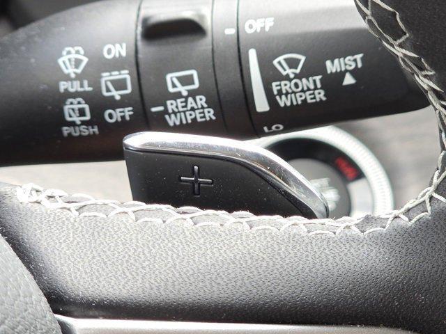 used 2023 Jeep Grand Cherokee L car, priced at $34,556