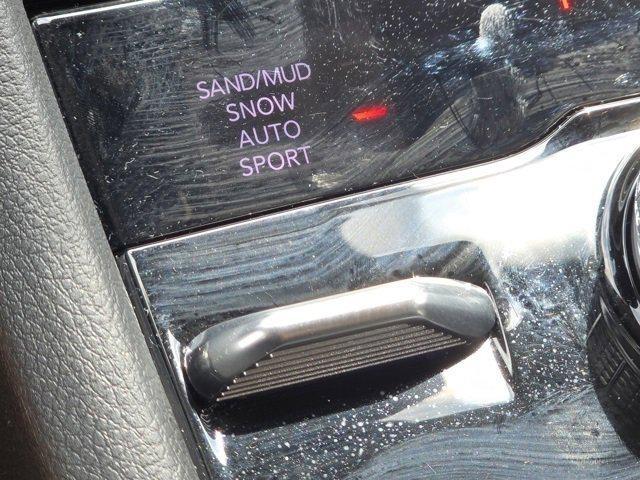 used 2023 Jeep Grand Cherokee L car, priced at $34,556