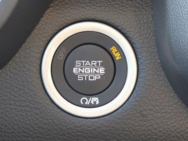 new 2025 Ram 1500 car, priced at $45,435