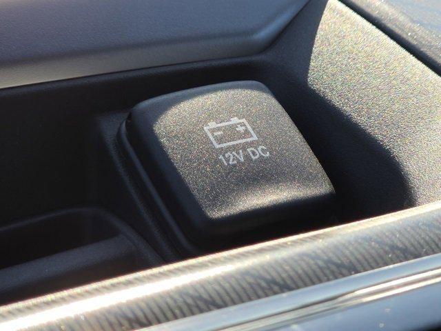 new 2025 Ram 1500 car, priced at $45,435
