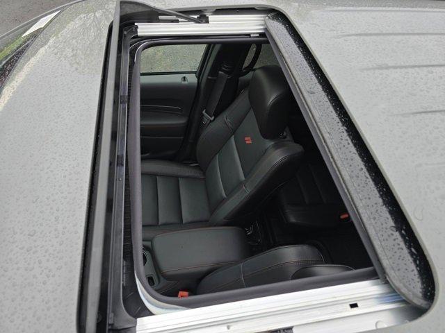 new 2025 Dodge Durango car, priced at $51,762