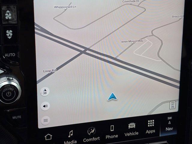 new 2026 Ram 2500 car, priced at $90,733