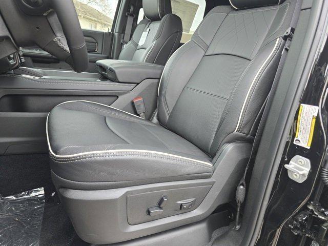 new 2026 Ram 2500 car, priced at $90,733