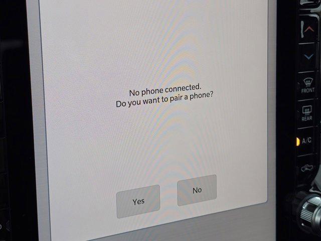 new 2026 Ram 2500 car, priced at $90,733