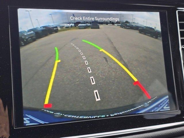 new 2026 Dodge Durango car, priced at $43,565