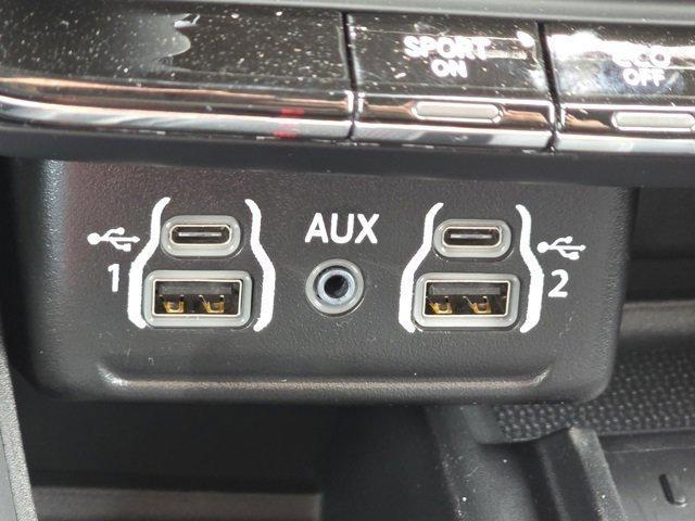 new 2026 Dodge Durango car, priced at $43,565