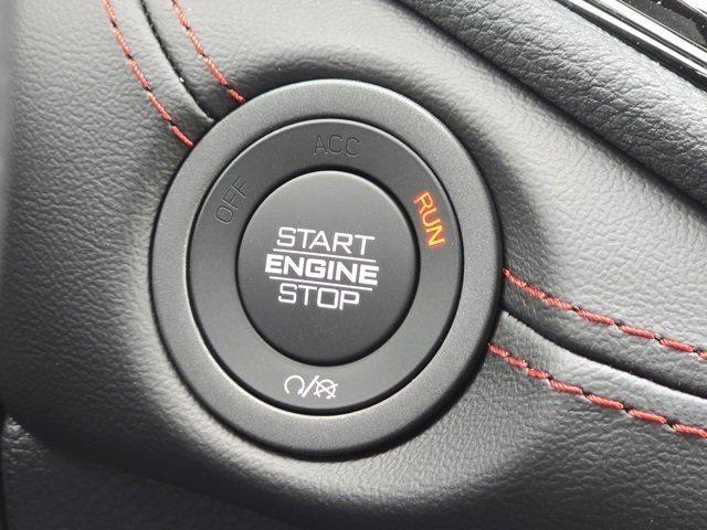 new 2026 Dodge Durango car, priced at $43,565