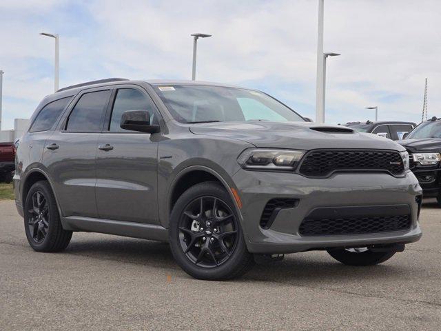 new 2026 Dodge Durango car, priced at $43,565