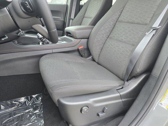 new 2026 Dodge Durango car, priced at $43,565