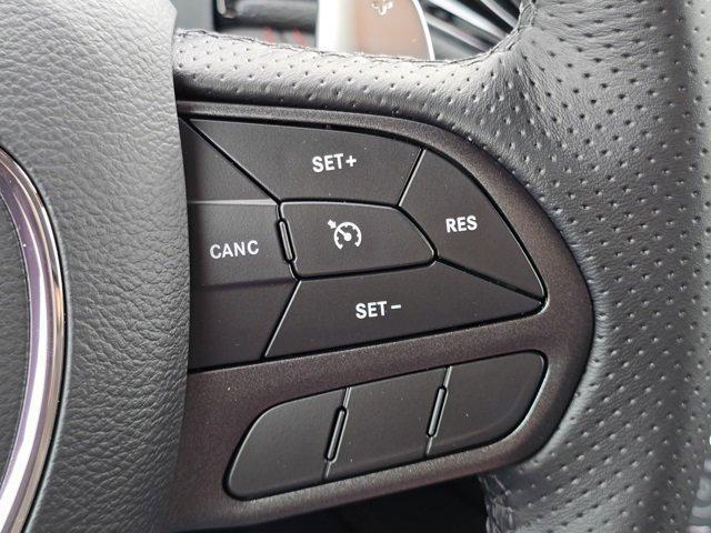 new 2026 Dodge Durango car, priced at $43,565