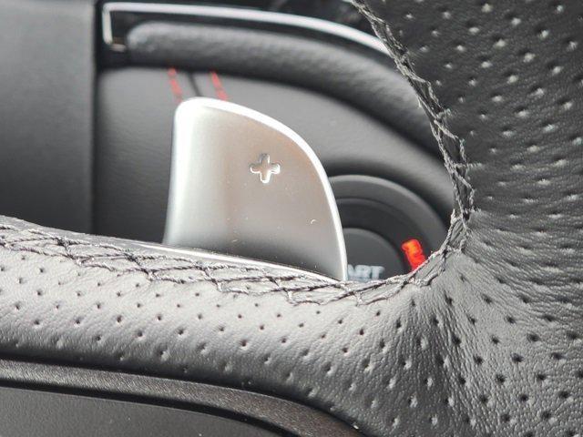 new 2026 Dodge Durango car, priced at $43,565