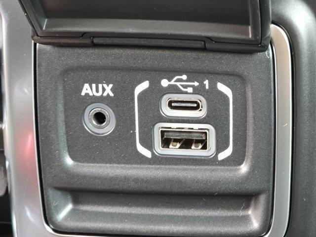 new 2025 Jeep Gladiator car, priced at $43,949