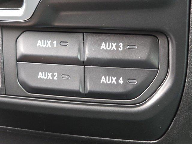 new 2025 Jeep Gladiator car, priced at $43,949