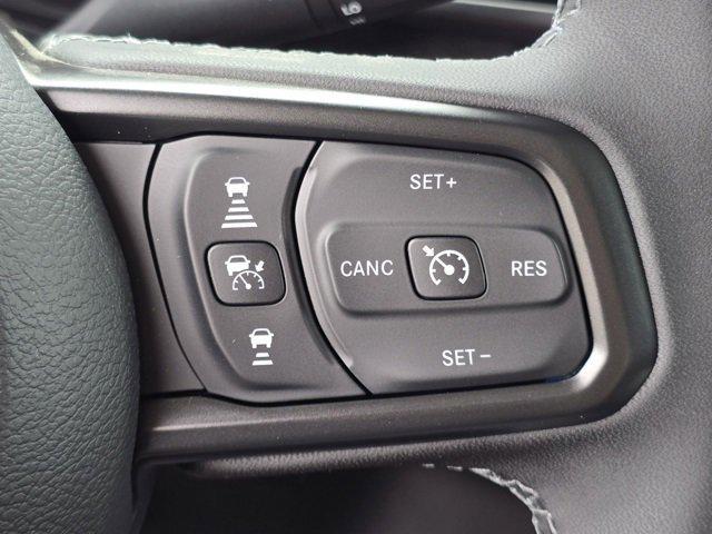 new 2025 Jeep Gladiator car, priced at $43,949