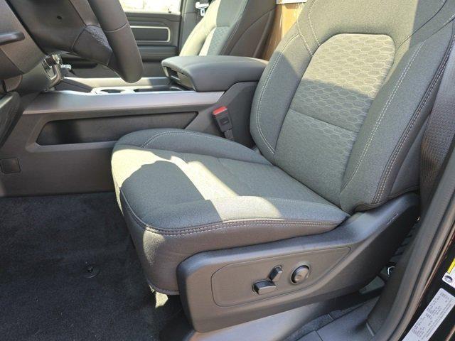 new 2026 Ram 1500 car, priced at $59,149