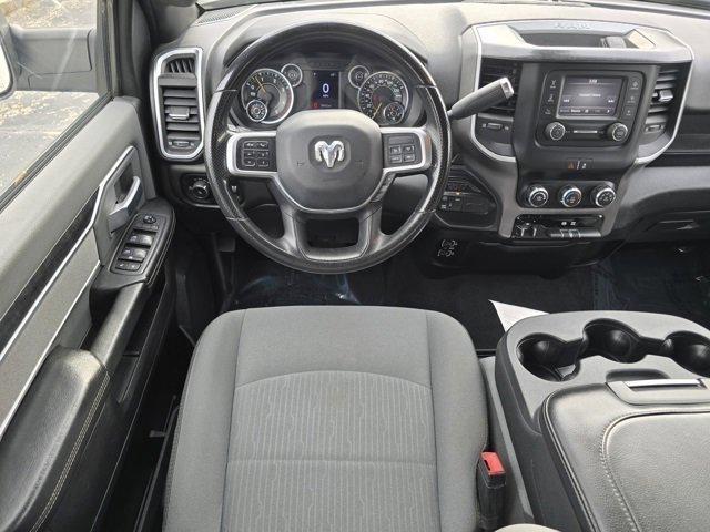 used 2021 Ram 3500 car, priced at $49,697