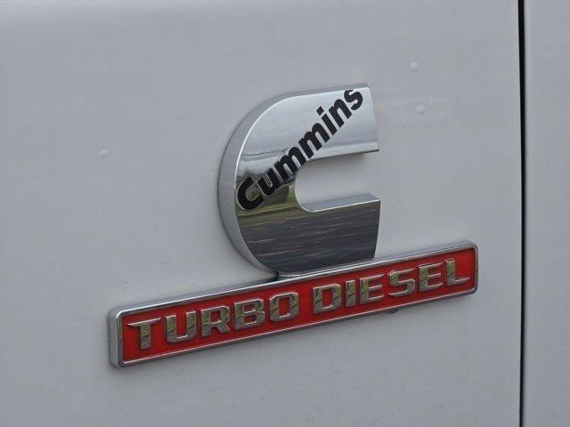 used 2021 Ram 3500 car, priced at $49,697