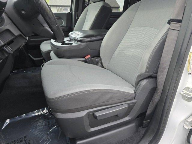 used 2021 Ram 3500 car, priced at $49,697