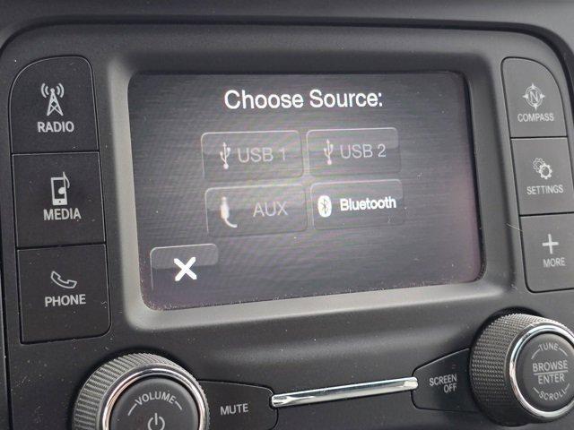 used 2021 Ram 3500 car, priced at $49,697
