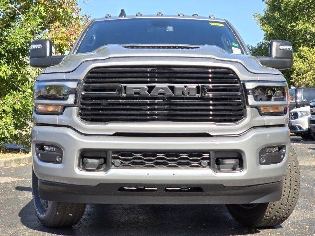 new 2024 Ram 2500 car, priced at $69,363