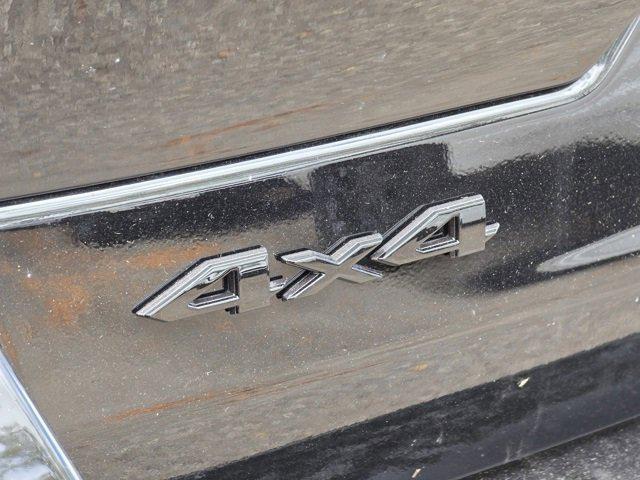 new 2025 Jeep Grand Cherokee car, priced at $39,197