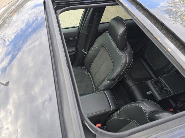 new 2025 Jeep Grand Cherokee car, priced at $39,197