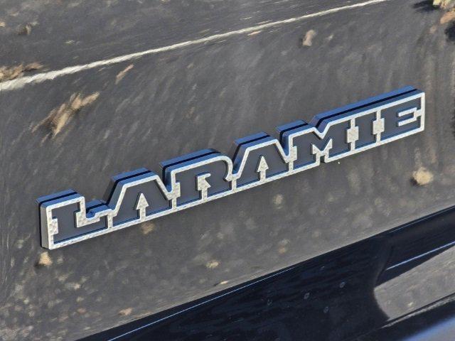 new 2025 Ram 1500 car, priced at $59,138