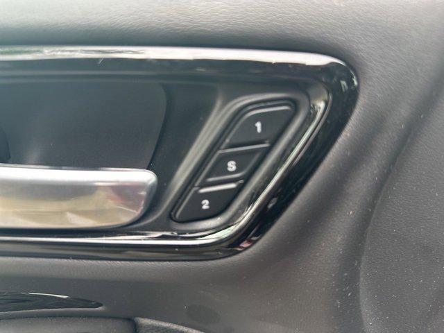 used 2022 Dodge Durango car, priced at $34,887
