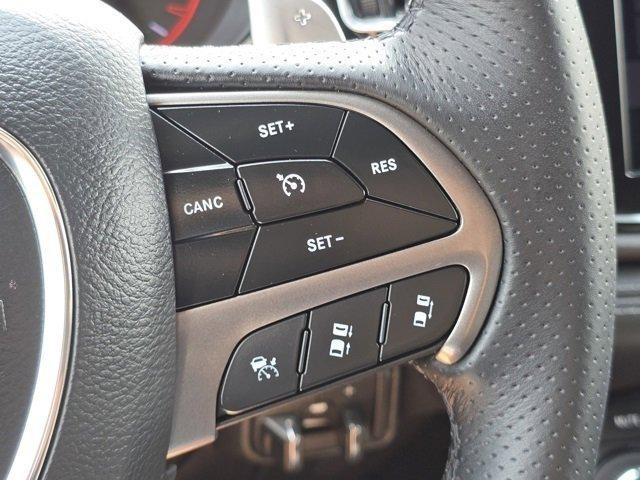 used 2022 Dodge Durango car, priced at $30,380