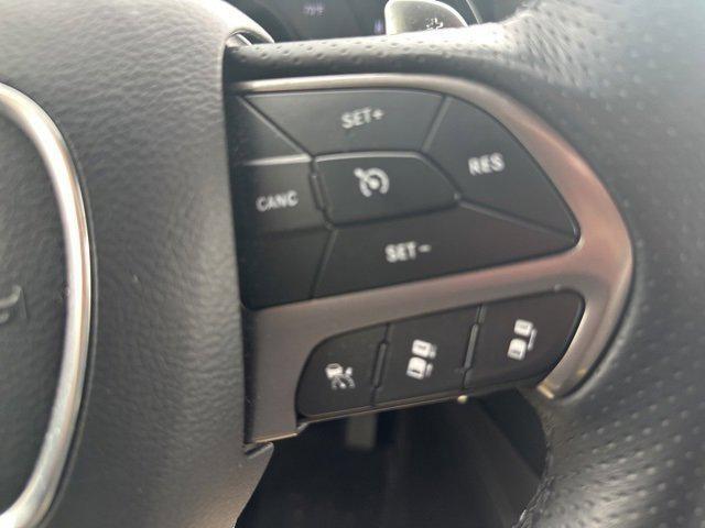 used 2022 Dodge Durango car, priced at $34,887