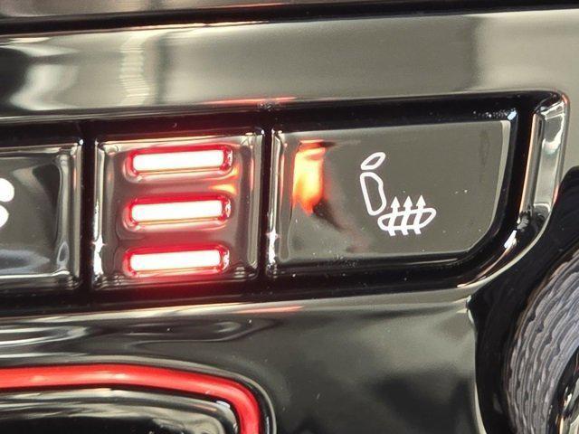 new 2025 Jeep Grand Cherokee L car, priced at $49,714