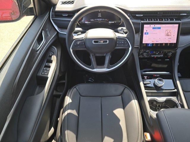new 2025 Jeep Grand Cherokee L car, priced at $49,714