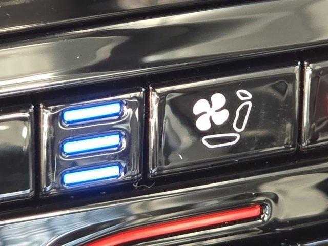 new 2025 Jeep Grand Cherokee L car, priced at $49,714