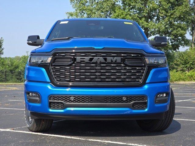 new 2026 Ram 1500 car, priced at $59,149