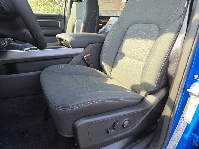 new 2026 Ram 1500 car, priced at $59,149