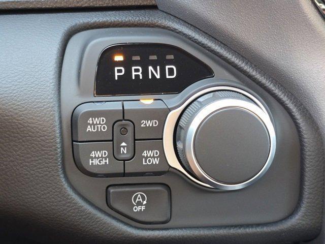 new 2026 Ram 1500 car, priced at $59,149