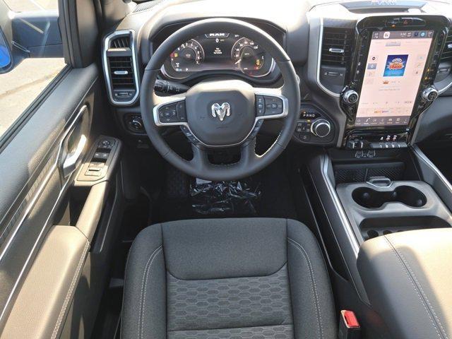 new 2026 Ram 1500 car, priced at $59,149