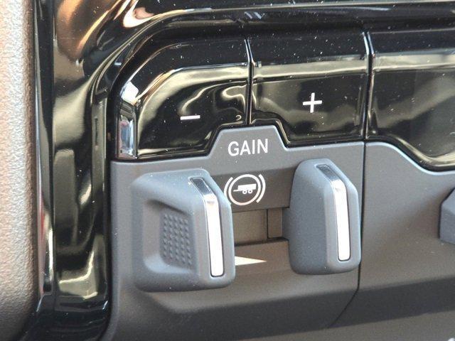 new 2026 Ram 1500 car, priced at $59,149