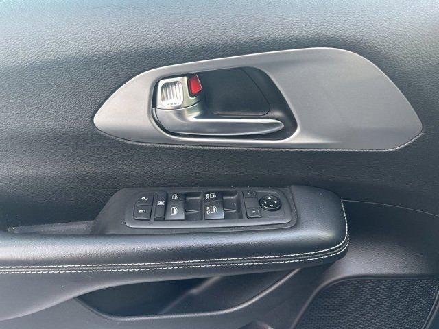 used 2019 Chrysler Pacifica car, priced at $14,520