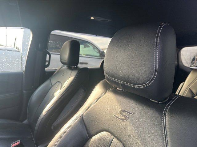 used 2019 Chrysler Pacifica car, priced at $14,520