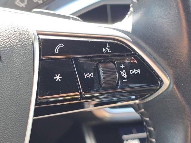 used 2021 Audi A6 car, priced at $32,923