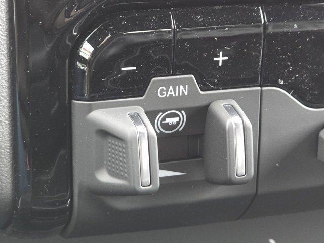 new 2026 Ram 1500 car, priced at $56,143