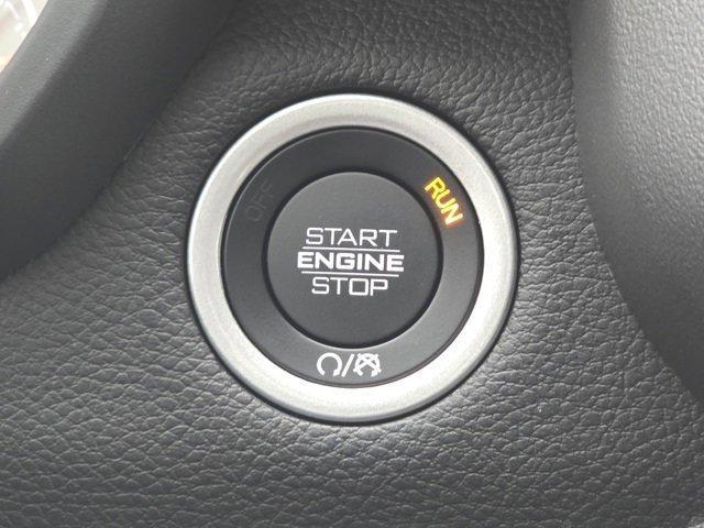 new 2026 Ram 1500 car, priced at $56,143