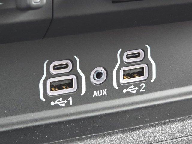 new 2026 Ram 1500 car, priced at $56,143