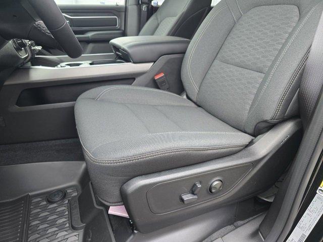 new 2026 Ram 1500 car, priced at $56,143